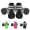 Waterproof AntiSlip Dog Boots For Small Dogs Breathable Pet Shoes With Reflective Safety 2