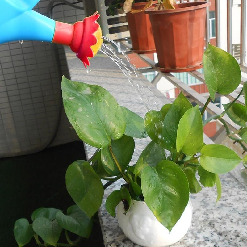 Kids Beach Watering Can Toy Set for Sand and Water Play Outdoor Fun