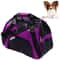 Portable Pet Backpack Carrier Breathable Folding Dog Travel Bag 0
