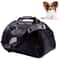 Portable Pet Backpack Carrier Breathable Folding Dog Travel Bag