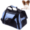 Portable Pet Backpack Carrier Breathable Folding Dog Travel Bag 5
