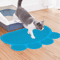 AntiTracking Cat Litter Mat Claw Design Waterproof Cat Mat With NonSlip Grip 8