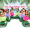 Solar Powered Dancing Hula Girl Car Dashboard Bobble Toy Cute Hawaiian Decor Gift 5
