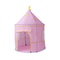 Kids Indoor Play Tent Yurt Playhouse Foldable Children Toy House