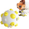 Durable Dog Chew Toy Ball Dental Cleaning Molar Stick For Aggressive Chewers 1