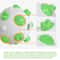 Durable Dog Chew Toy Ball Dental Cleaning Molar Stick For Aggressive Chewers 5