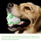 Durable Dog Chew Toy Ball Dental Cleaning Molar Stick For Aggressive Chewers 6