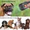 Ultrasonic Dog Repeller Trainer With Flashlight And Power Bank 6