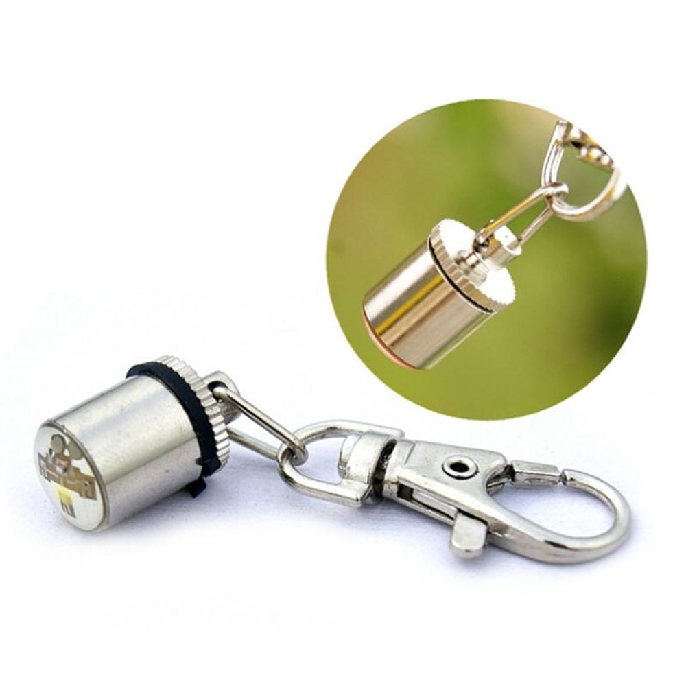 LED Dog Collar Light Blinking Pendant For Night Safety 1
