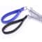 Shock Absorbing Dog Leash With Spring Foam Handle For Medium Large Dogs 4