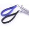 Shock Absorbing Dog Leash With Spring Foam Handle For Medium Large Dogs 4