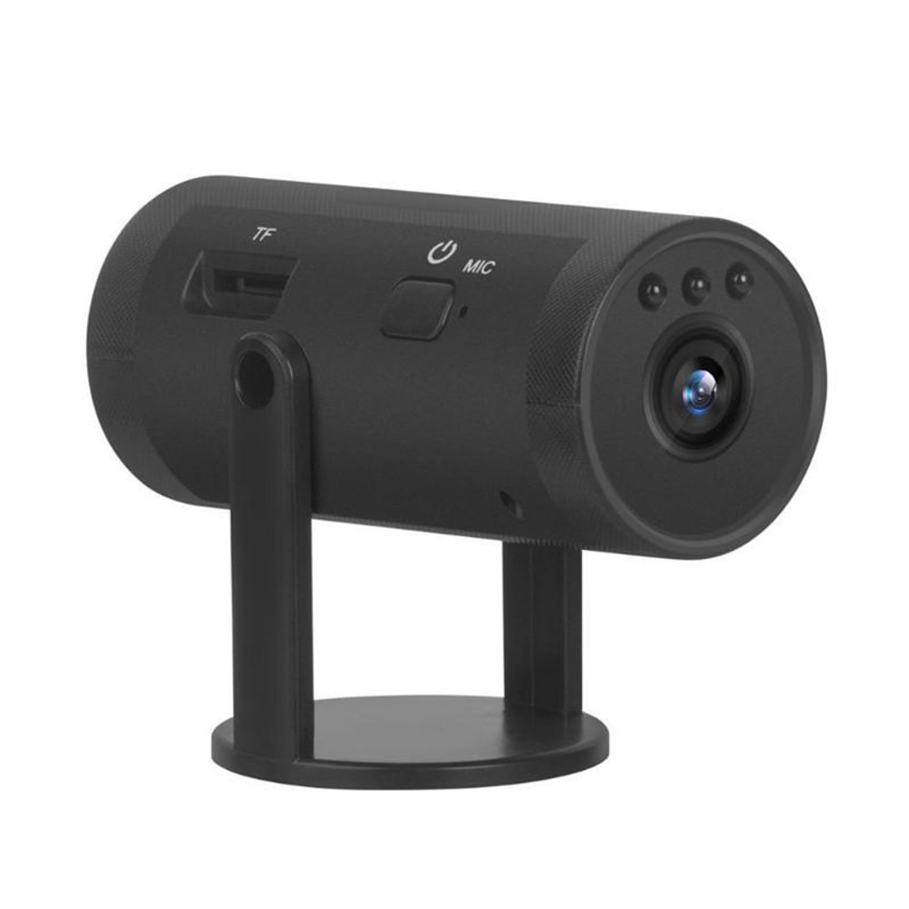 Smart WiFi Home Security Camera with Night Vision for Pets Kids Monitoring