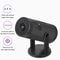 Smart WiFi Home Security Camera with Night Vision for Pets Kids Monitoring
