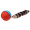 Smart Interactive Rolling Ball Toy For Dogs Cats Self Moving Pet Play Ball 2