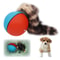 Smart Interactive Rolling Ball Toy For Dogs Cats Self Moving Pet Play Ball 4