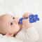 Baby Remote Control Teether Toy Silicone Teething Toy For Babies Anti Hand Chewing Soothing Teether 1