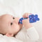 Baby Remote Control Teether Toy Silicone Teething Toy For Babies Anti Hand Chewing Soothing Teether 1