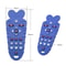 Baby Remote Control Teether Toy Silicone Teething Toy For Babies Anti Hand Chewing Soothing Teether 3
