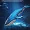 Remote Control Whale Toy with Water Spray and Diving Action for Kids Bath and Pool Play