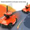 HD Camera RC Tank Car with Real Time Video Surveillance Remote Control