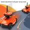 HD Camera RC Tank Car with Real Time Video Surveillance Remote Control