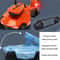 HD Camera RC Tank Car with Real Time Video Surveillance Remote Control