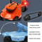 HD Camera RC Tank Car with Real Time Video Surveillance Remote Control