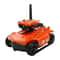 HD Camera RC Tank Car with Real Time Video Surveillance Remote Control