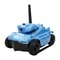 HD Camera RC Tank Car with Real Time Video Surveillance Remote Control