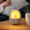 Portable Pet Night Light USB Rechargeable Cute Animal Bedside Lamp 1