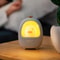 Portable Pet Night Light USB Rechargeable Cute Animal Bedside Lamp 1