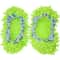 Multifunction Cleaning Slipper Covers Reusable Floor Mop Shoes For Effortless Home Cleaning 2