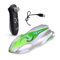 Mini Remote Control Boat For Kids Submarine Toy With LED Lights And Dual Motors 12