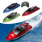 Mini Remote Control Boat For Kids Waterproof RC Submarine Toy 1