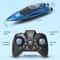 Mini Remote Control Boat For Kids Waterproof RC Submarine Toy 3