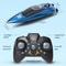 Mini Remote Control Boat For Kids Waterproof RC Submarine Toy 3