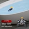 Mini Remote Control Boat For Kids Waterproof RC Submarine Toy 8