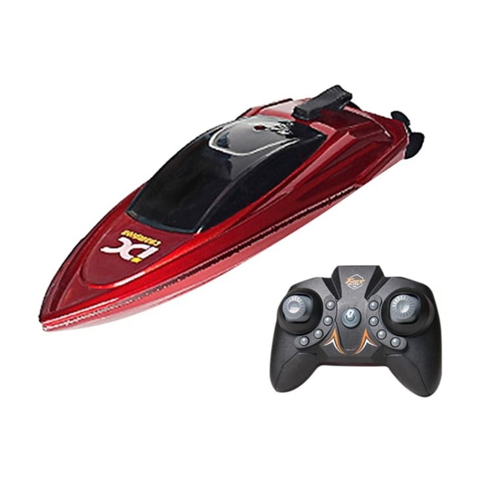Mini Remote Control Boat For Kids Waterproof RC Submarine Toy 11