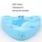 Pull Out Swim Kickboard Float with Water Spray for Kids and Adults Pool Fun Training Aid