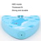 Pull Out Swim Kickboard Float with Water Spray for Kids and Adults Pool Fun Training Aid