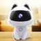 Smart Pet Camera With Night Vision Two Way Audio WiFi Home Security Camera 0