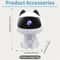 Smart Pet Camera With Night Vision Two Way Audio WiFi Home Security Camera 2