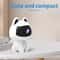 Smart Pet Camera With Night Vision Two Way Audio WiFi Home Security Camera 6