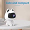 Smart Pet Camera With Night Vision Two Way Audio WiFi Home Security Camera 6