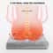 USB Heated Seat Cushion With Adjustable Heat Graphene Warm Office Chair Pad 2