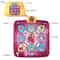 Kids Interactive Dance Mat with Music Lights and Fun Game Play Pad