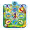 Kids Interactive Dance Mat with Music Lights and Fun Game Play Pad