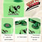 Dinosaur Coin Bank Toy For Kids Interactive Savings Money Bank 4