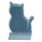 Self Grooming Cat Corner Brush Wall Mounted Cat Grooming Brush With Hair Remover 3