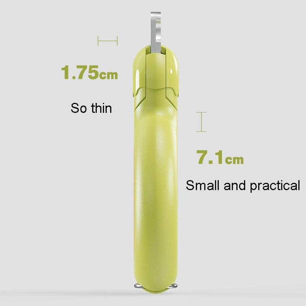 LED Pet Nail Clipper Safe Dog Cat Nail Trimmer With Light 5